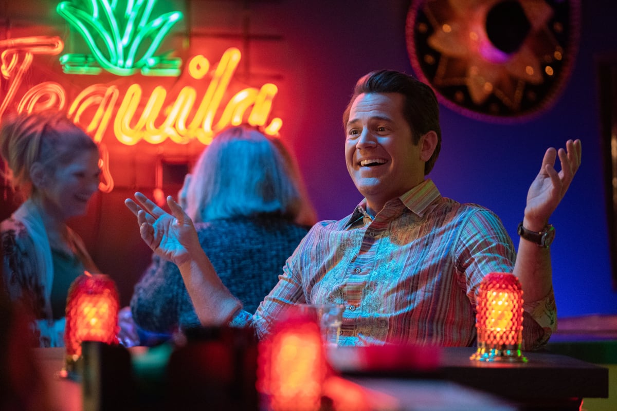 I Love That For You Season 1 Episode 3 - #JoannaStrong