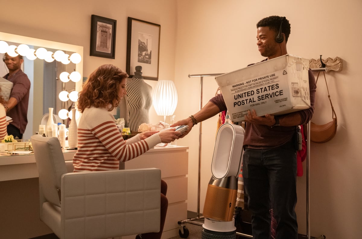 I Love That For You Season 1 Episode 3 - #JoannaStrong