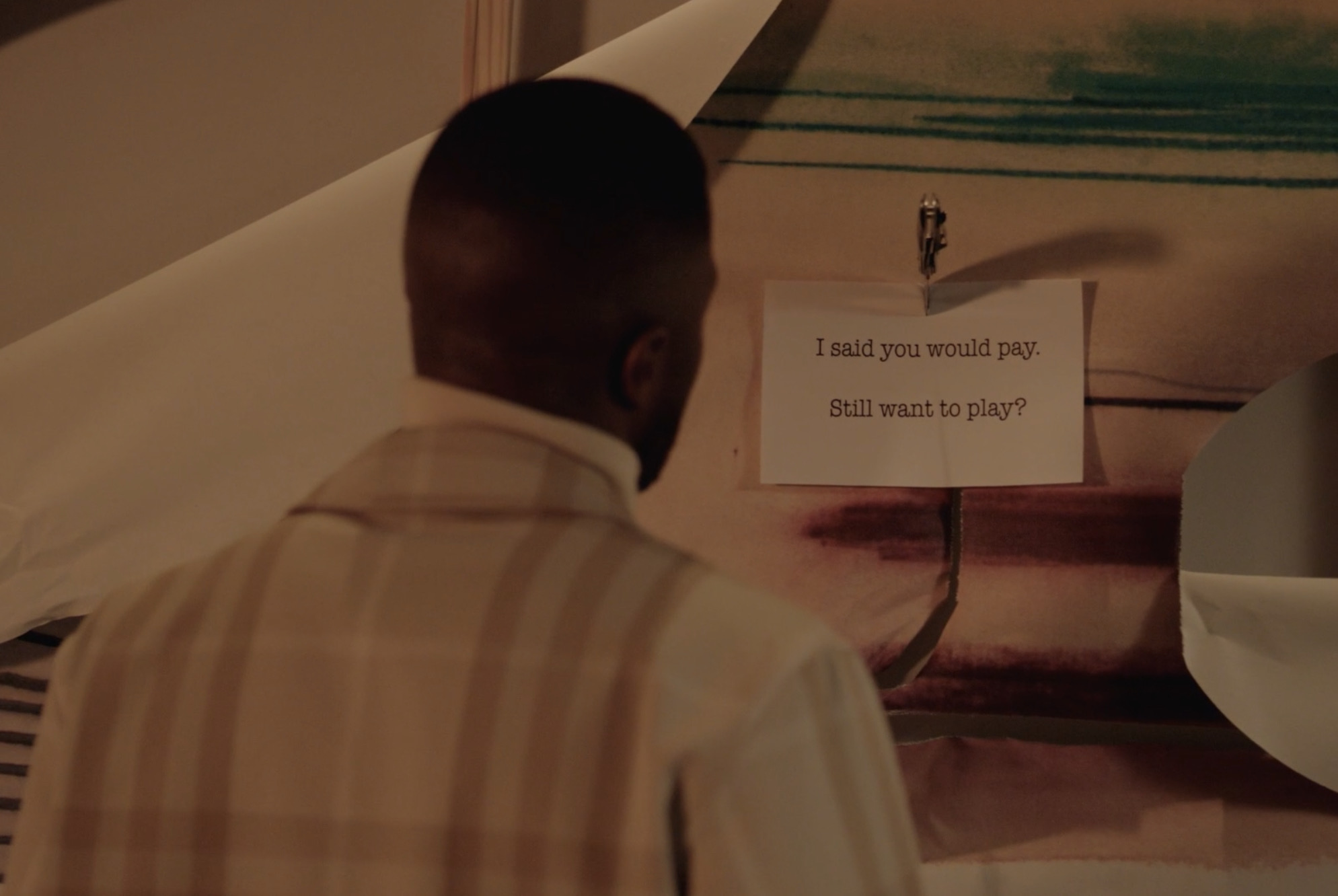 Dynasty Season 5 Episode 13