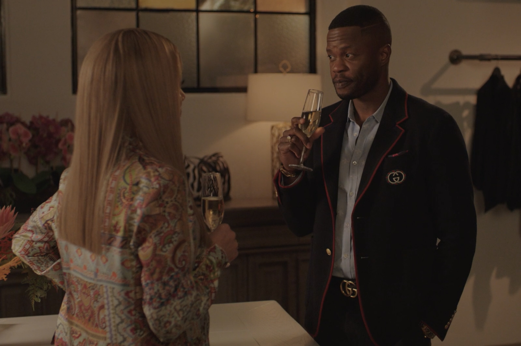 Dynasty Season 5 Episode 13