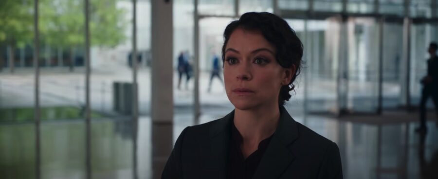 SHE-HULK ATTORNEY AT LAW | Tell-Tale TV SHE-HULK ATTORNEY AT LAW