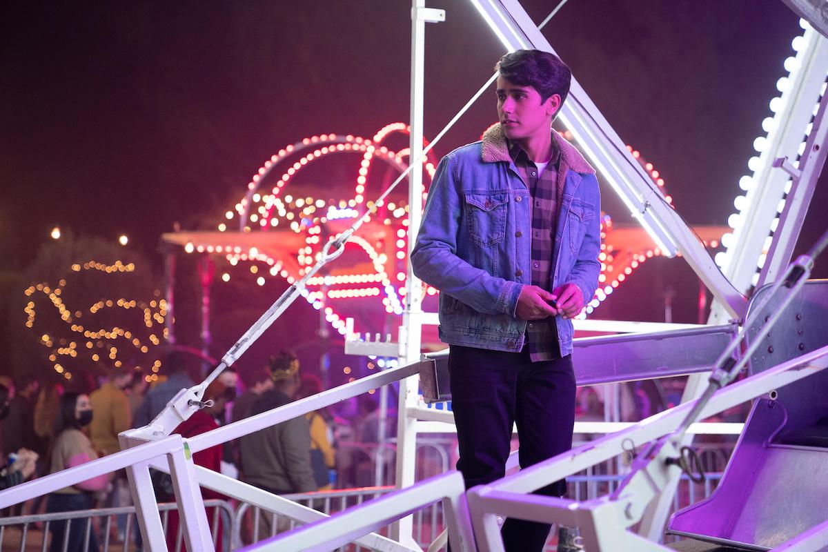 Love Victor Season 3 Episode 8 | Tell-Tale TV Love Victor Season 3 Episode 8
