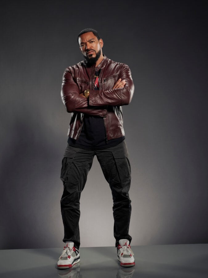 The Boys Season 3 - Mothers Milk