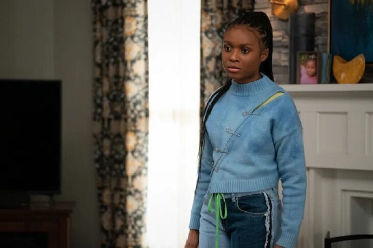 Naomi Season 1 Episode 11 Worst Prom Ever