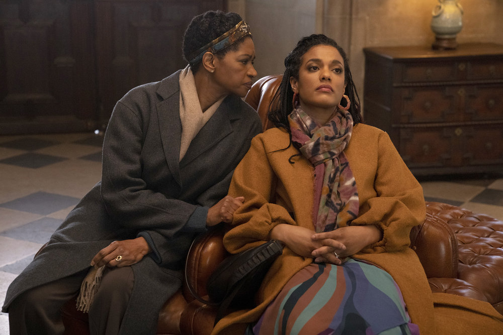 New Amsterdam Season 4 Episode 21, "Castles Made of Sand"