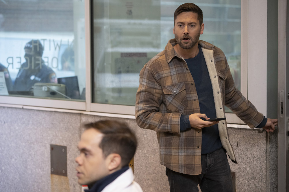 New Amsterdam Season 4 Episode 21, "Castles Made of Sand"