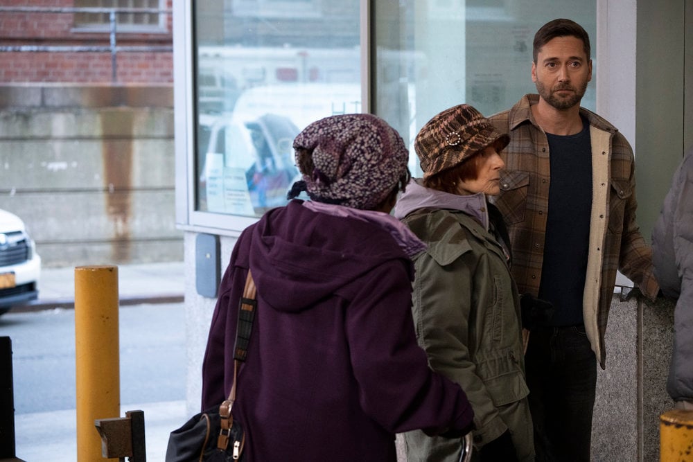 New Amsterdam Season 4 Episode 21, "Castles Made of Sand"