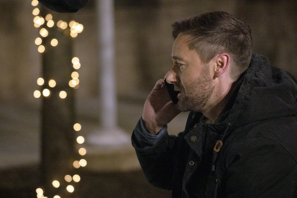 New Amsterdam Season 4 Episode 21, "Castles Made of Sand"