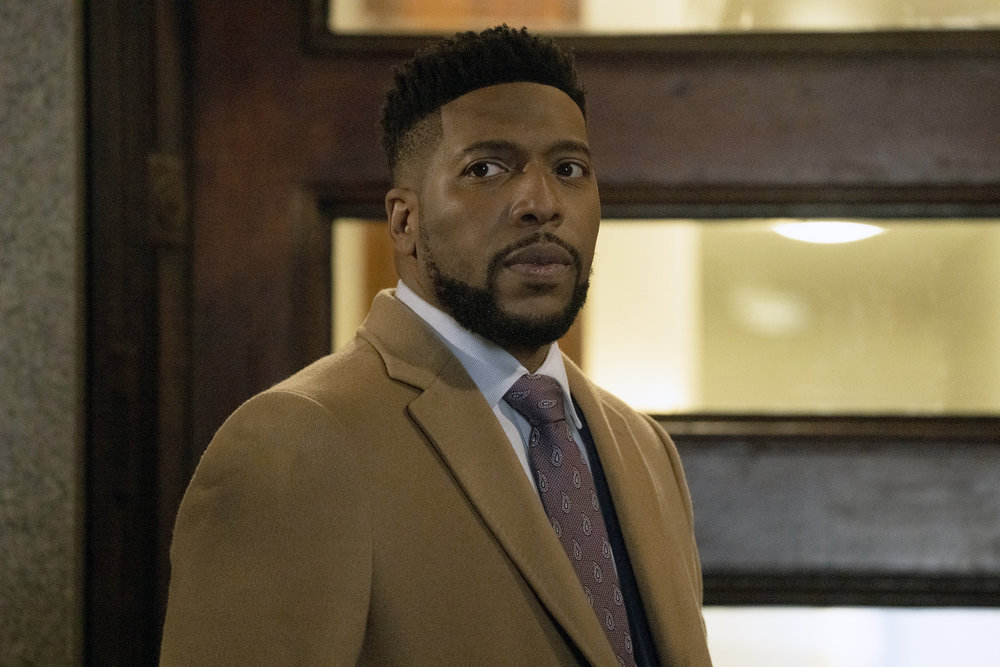 New Amsterdam Season 4 Episode 21, "Castles Made of Sand"