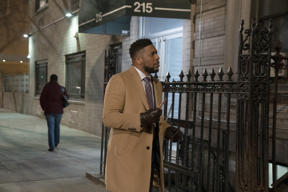 New Amsterdam Season 4 Episode 21, "Castles Made of Sand"