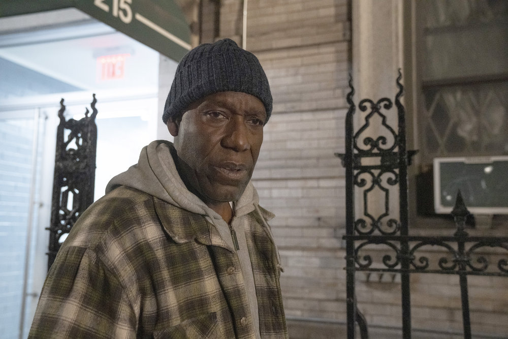 New Amsterdam Season 4 Episode 21, "Castles Made of Sand"