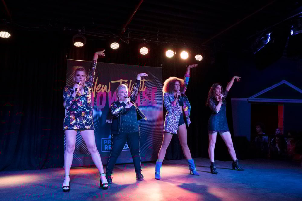 Girls5Eva Season 2 Episodes 1-3