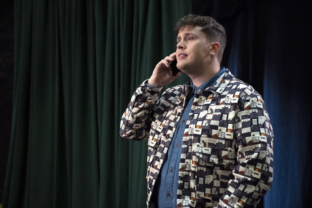 Girls5Eva Season 2 Episodes 1-3