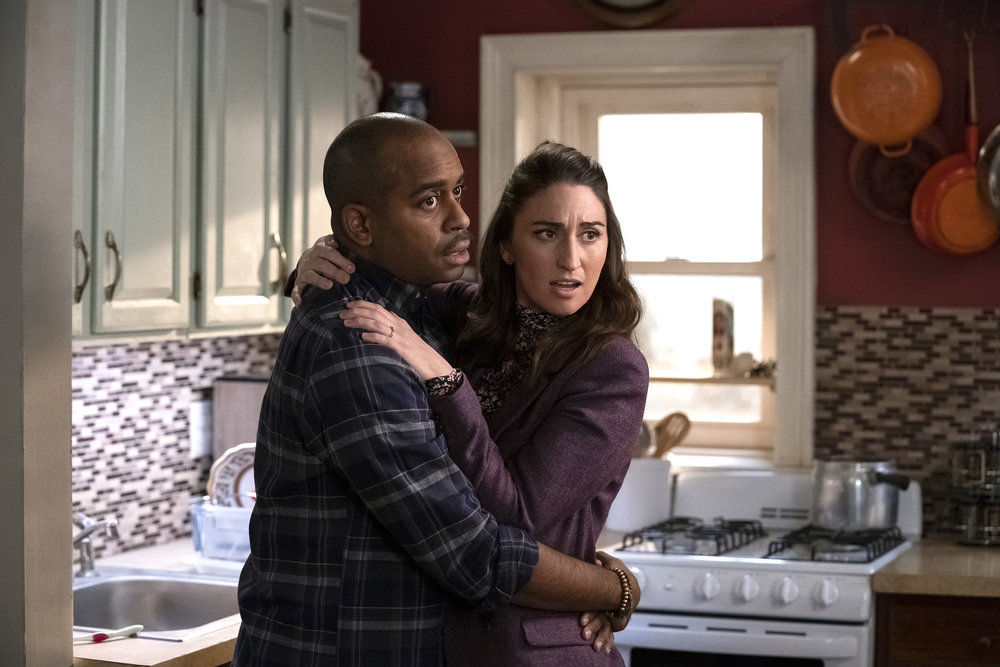 Girls5Eva Season 2 Episode 4, "Can't Wait 2 Wait"