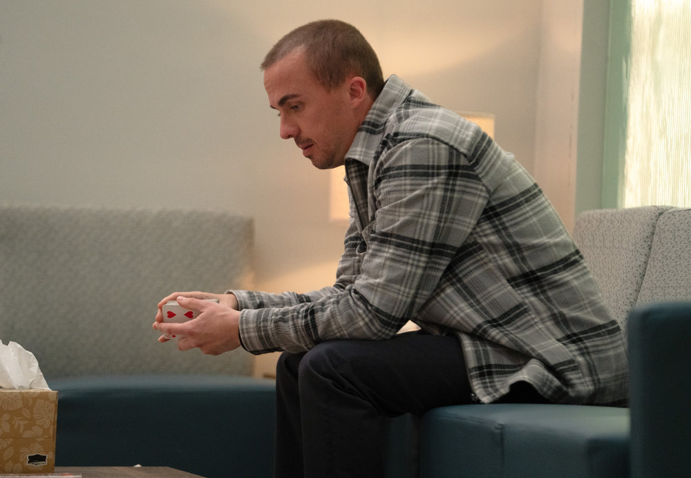 New Amsterdam Season 4 Episode 19, "Truth Be Told"