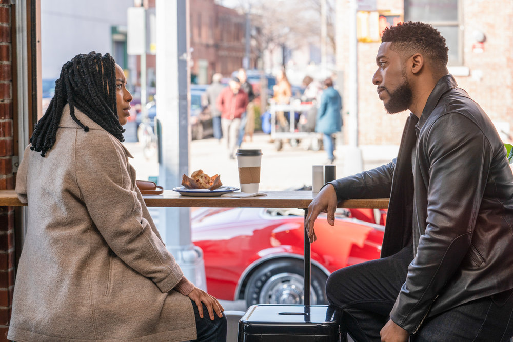 New Amsterdam Season 4 Episode 19, "Truth Be Told"