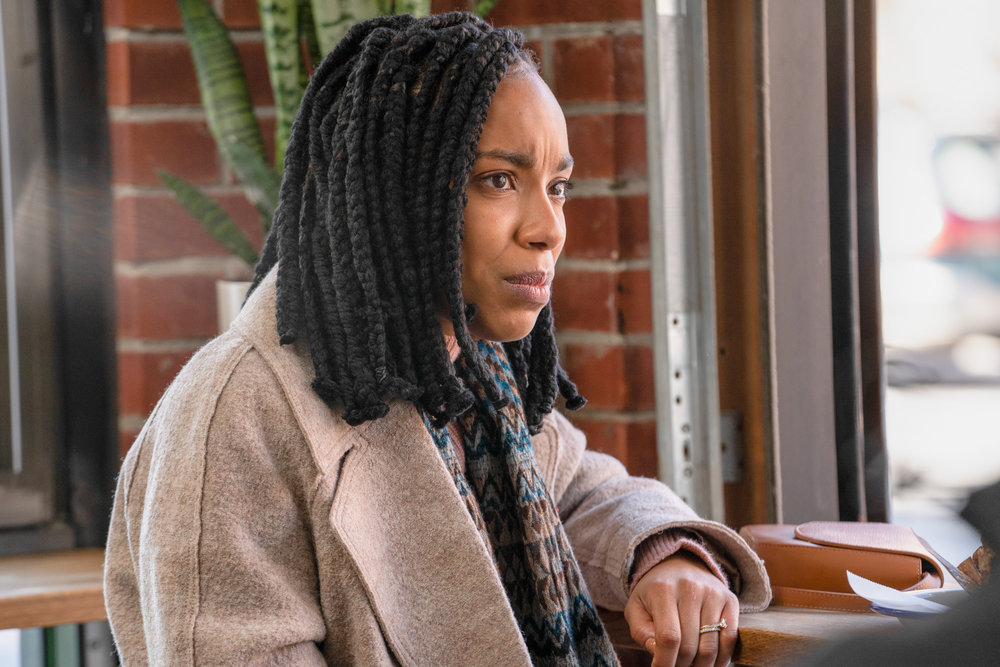 New Amsterdam Season 4 Episode 19, "Truth Be Told"