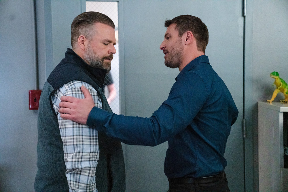 New Amsterdam Season 4 Episode 19, "Truth Be Told"