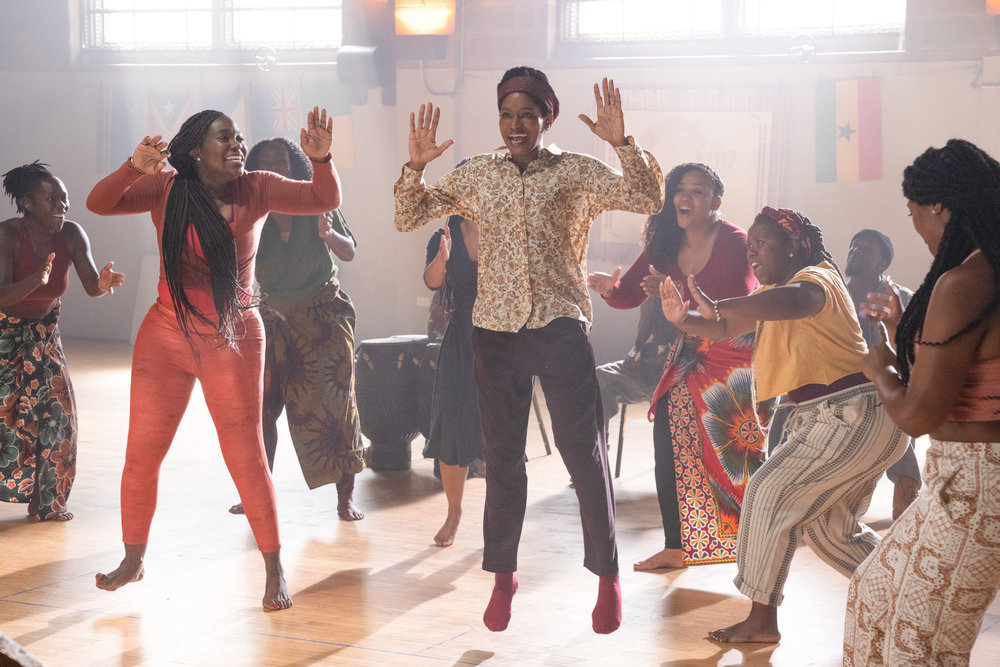 New Amsterdam Season 4 Episode 19, "Truth Be Told"