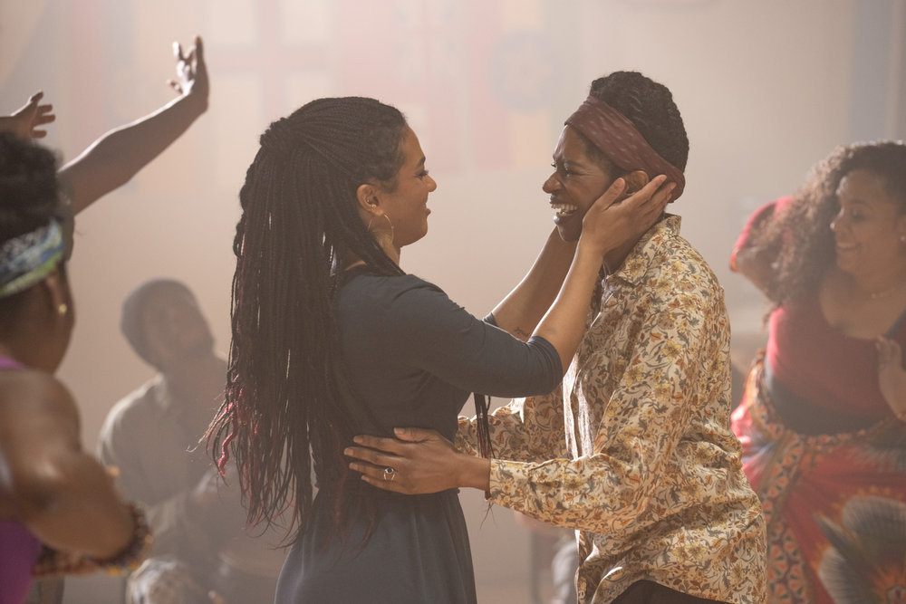 New Amsterdam Season 4 Episode 19, "Truth Be Told"