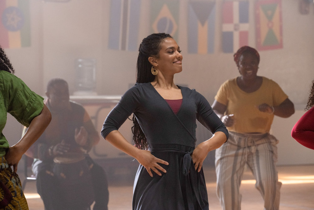 New Amsterdam Season 4 Episode 19, "Truth Be Told"