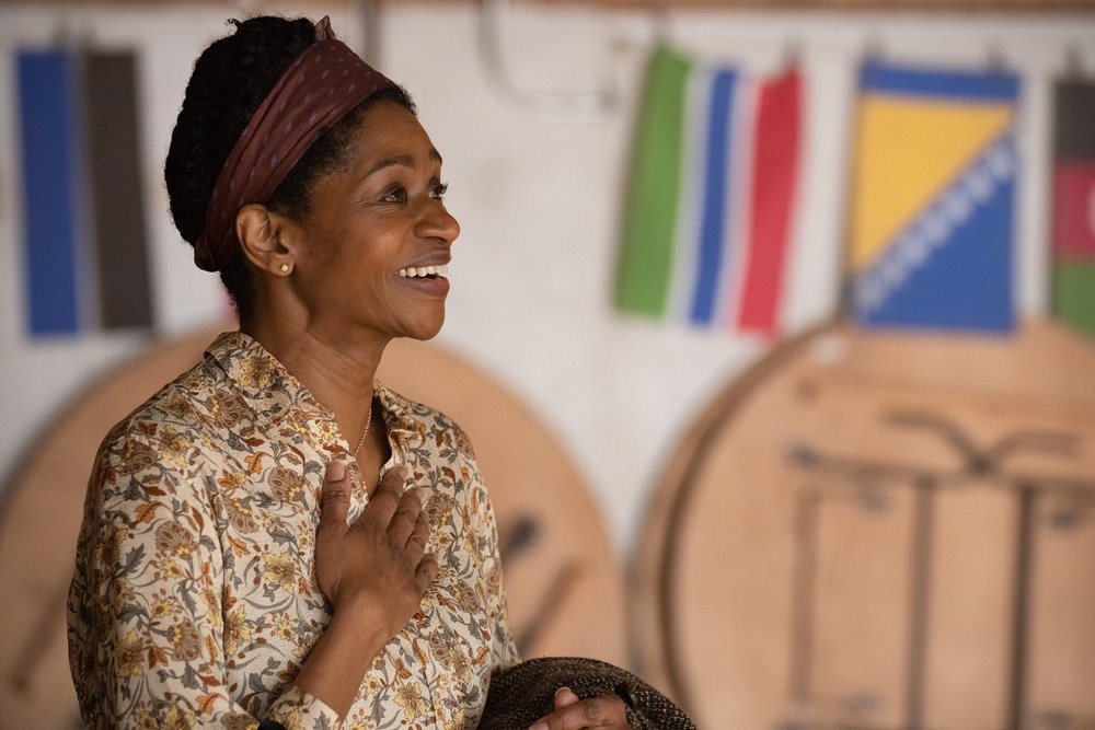 New Amsterdam Season 4 Episode 19, "Truth Be Told"