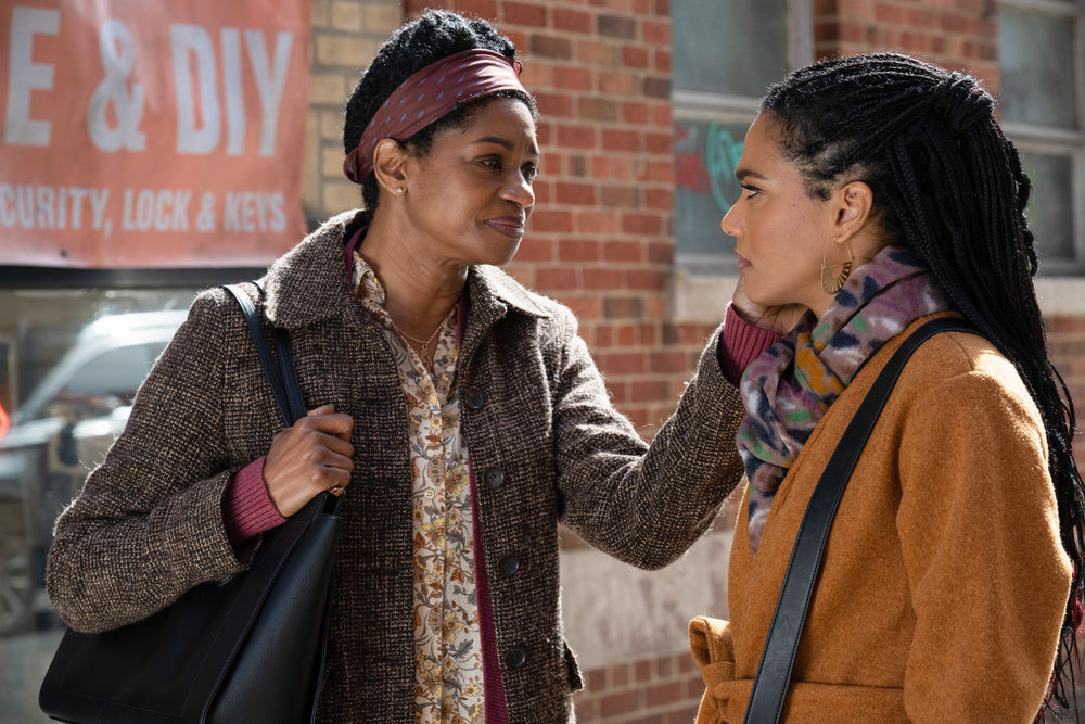 New Amsterdam Season 4 Episode 19, "Truth Be Told"