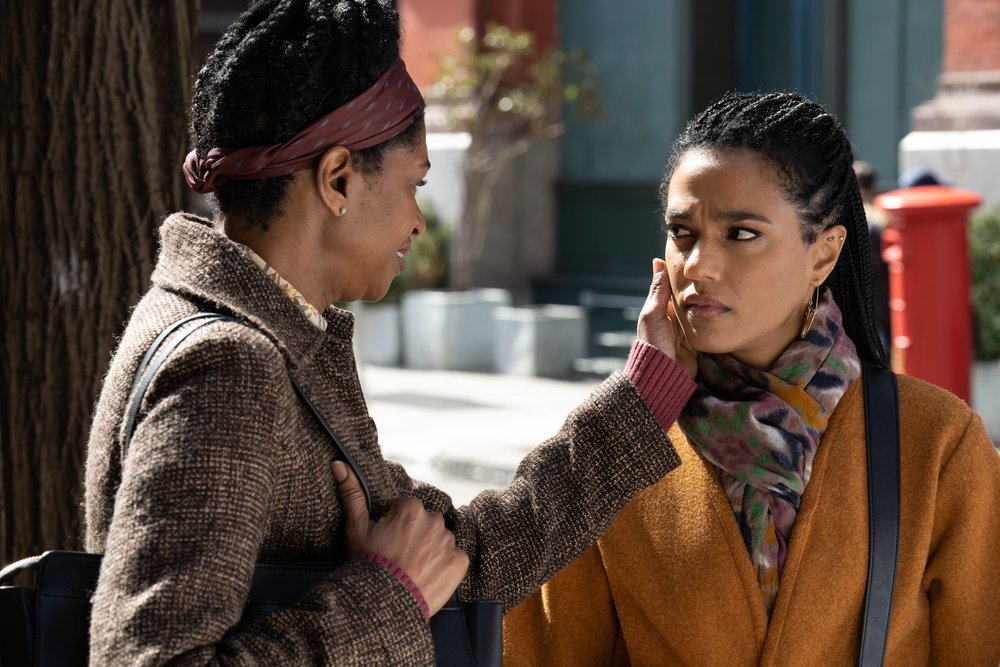 New Amsterdam Season 4 Episode 19, "Truth Be Told"