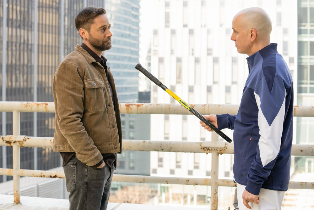 New Amsterdam Season 4 Episode 19, "Truth Be Told"
