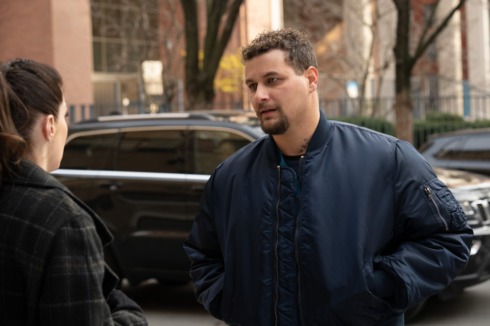 New Amsterdam Season 4 Episode 19, "Truth Be Told"