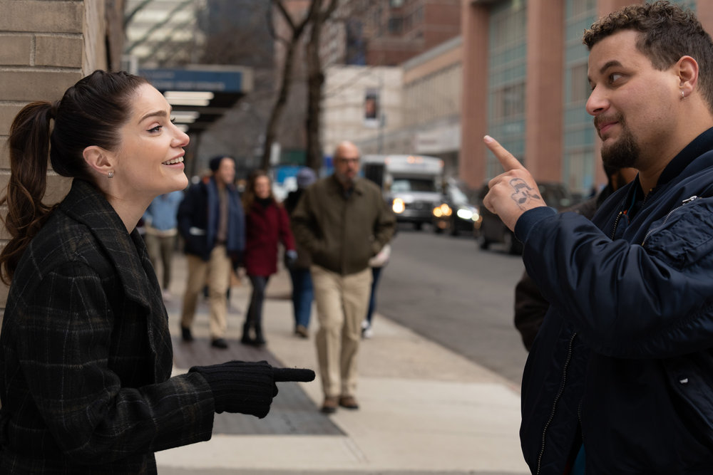 New Amsterdam Season 4 Episode 19, "Truth Be Told"