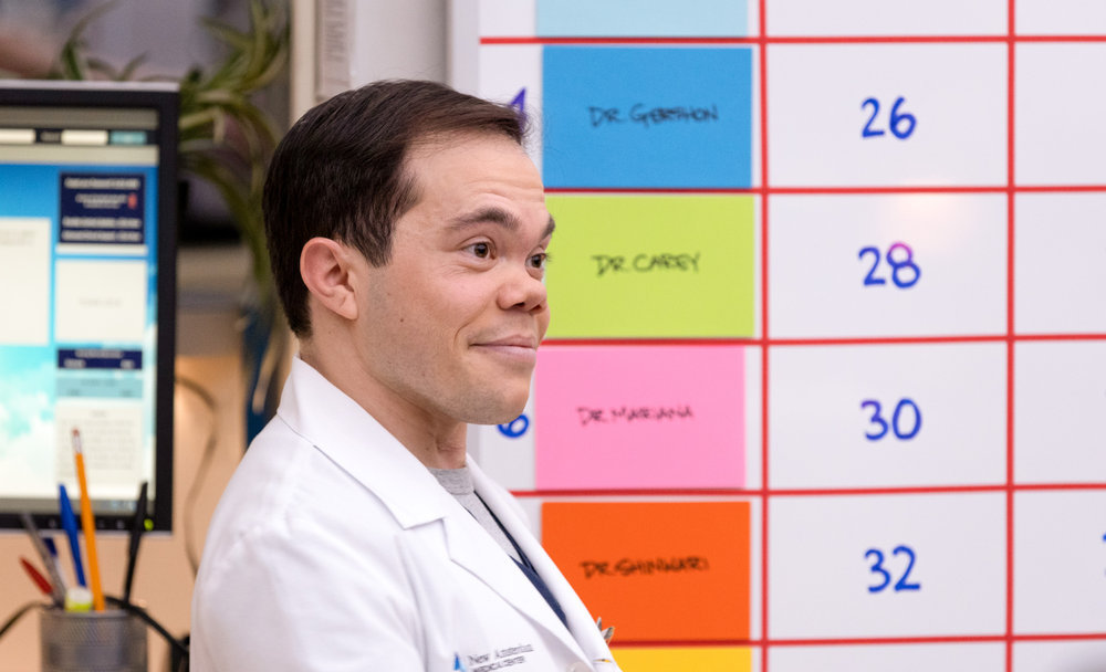 New Amsterdam Season 4 Episode 20, "Rise"