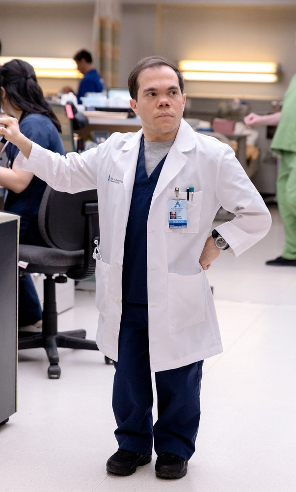 New Amsterdam Season 4 Episode 20, "Rise"