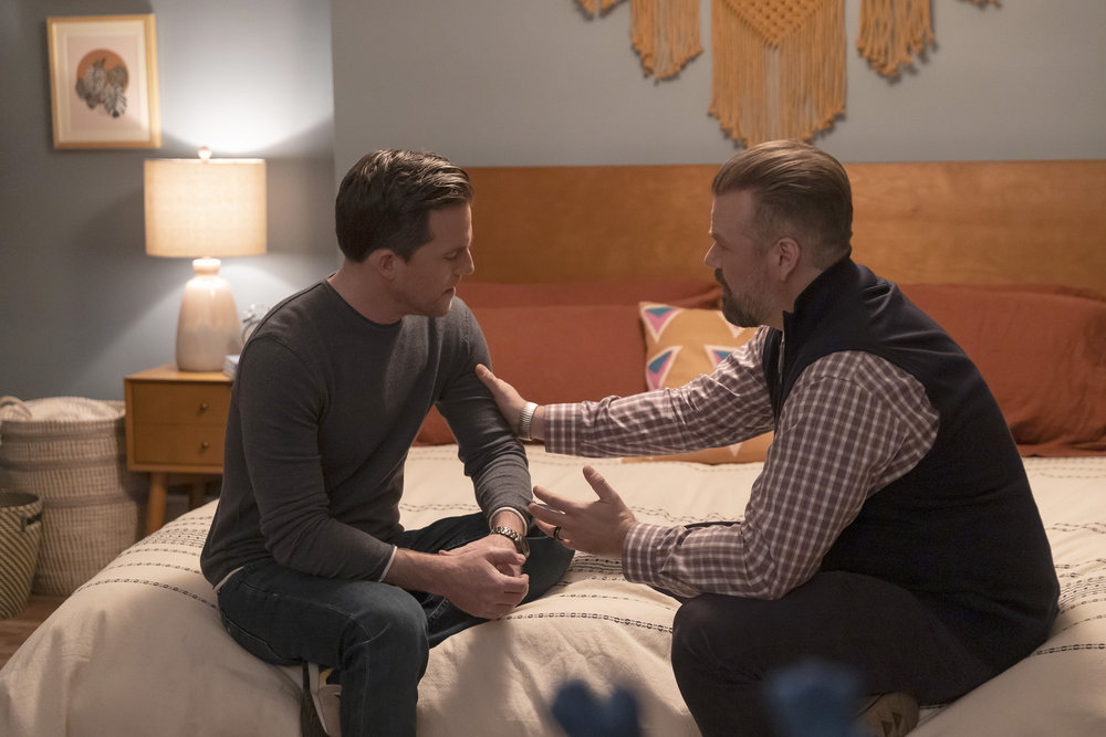 New Amsterdam Season 4 Episode 22, "I'll Be Your Shelter"