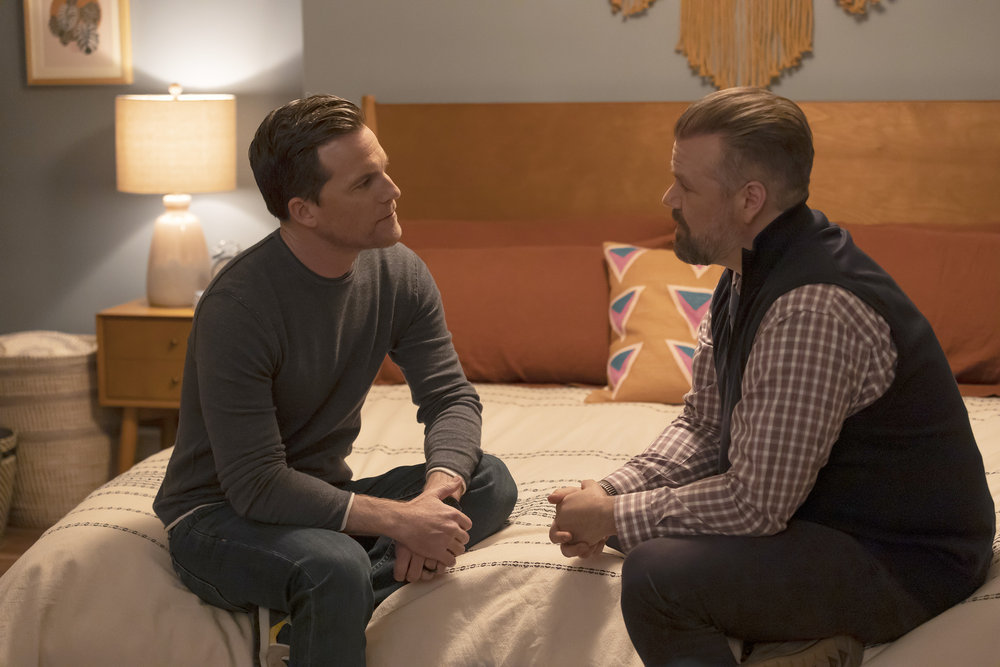 New Amsterdam Season 4 Episode 22, "I'll Be Your Shelter"