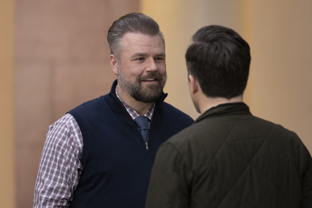 New Amsterdam Season 4 Episode 22, "I'll Be Your Shelter"