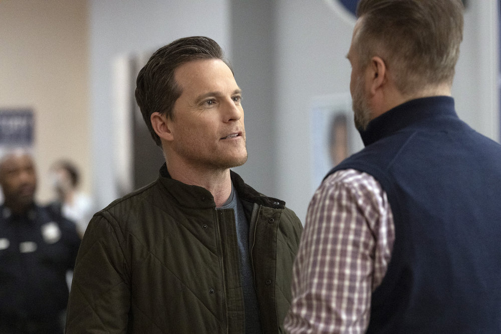 New Amsterdam Season 4 Episode 22, "I'll Be Your Shelter" | Tell-Tale TV New Amsterdam Season 4 Episode 22, "I'll Be Your Shelter"