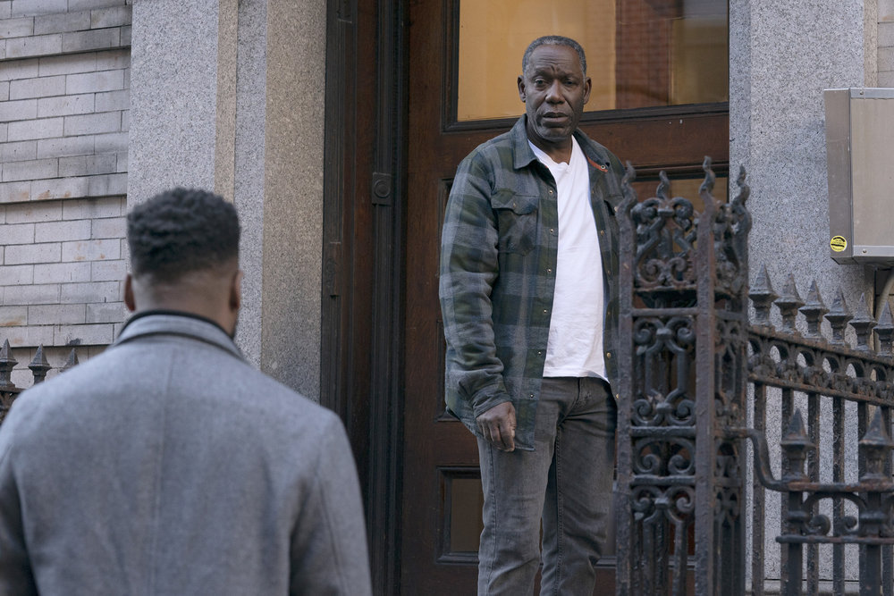 New Amsterdam Season 4 Episode 22, "I'll Be Your Shelter"