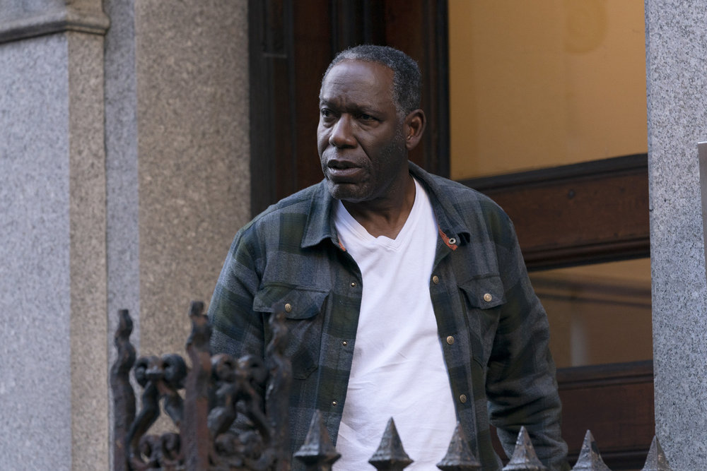 New Amsterdam Season 4 Episode 22, "I'll Be Your Shelter"