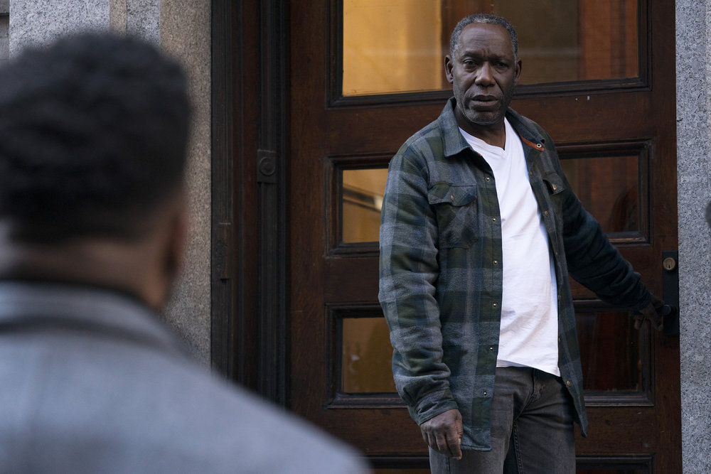 New Amsterdam Season 4 Episode 22, "I'll Be Your Shelter"