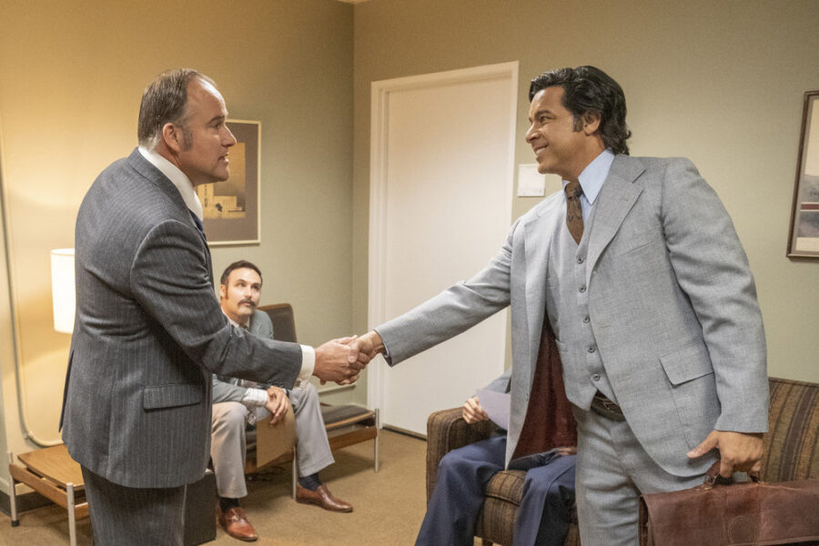 This Is Us Review Miguel (Season 6 Episode 15)