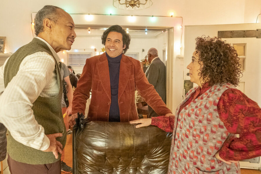 This Is Us Review: Miguel (Season 6 Episode 15) - How Old Is Miguel From This Is Us
