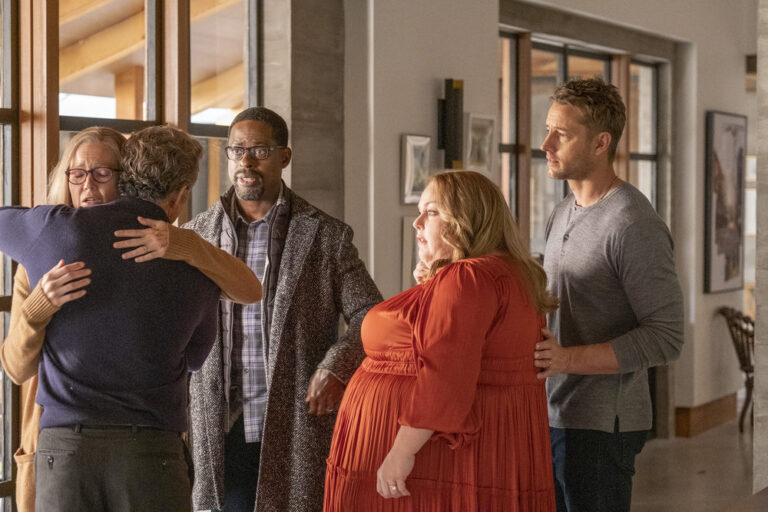 Preview — This Is Us Season 6 Episode 15 Miguel