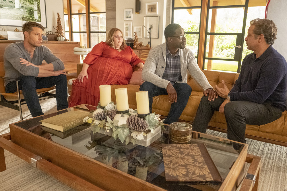 This Is Us – Season 6