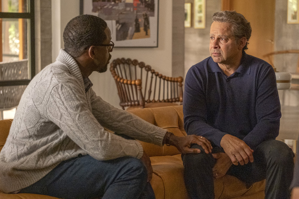 This Is Us – Season 6