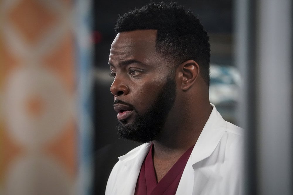 Chicago Med - Season 7 Episode 20