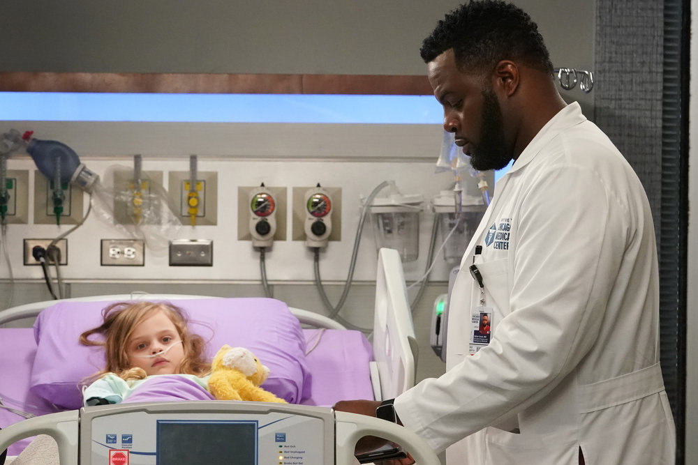 Chicago Med - Season 7 Episode 20