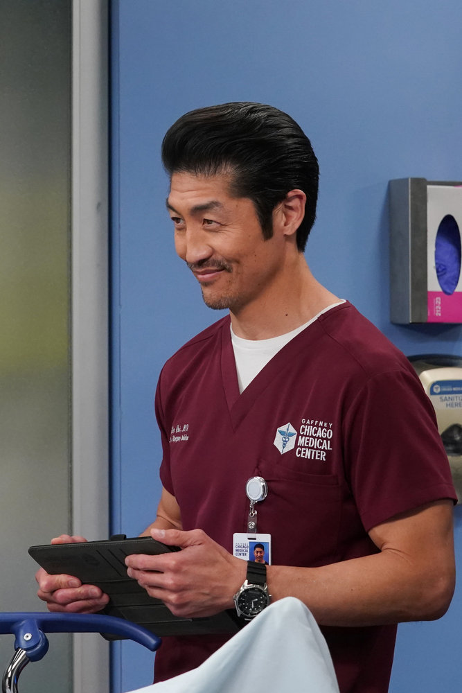 Chicago Med - Season 7 Episode 20