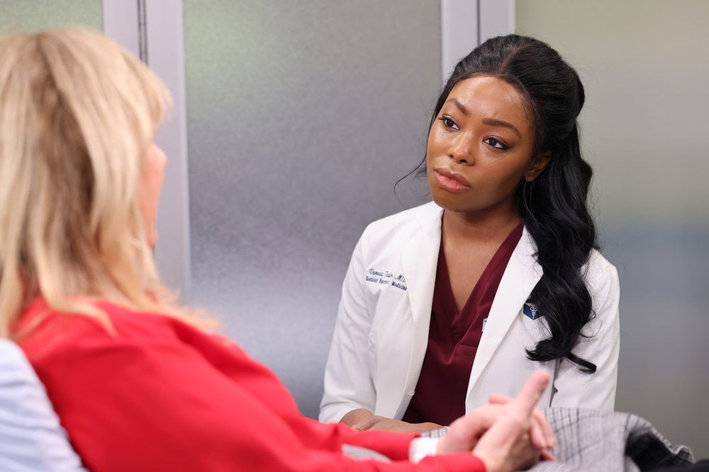 Chicago Med - Season 7 Episode 21