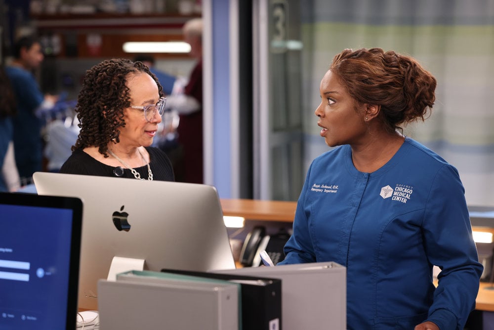 Chicago Med - Season 7 Episode 21